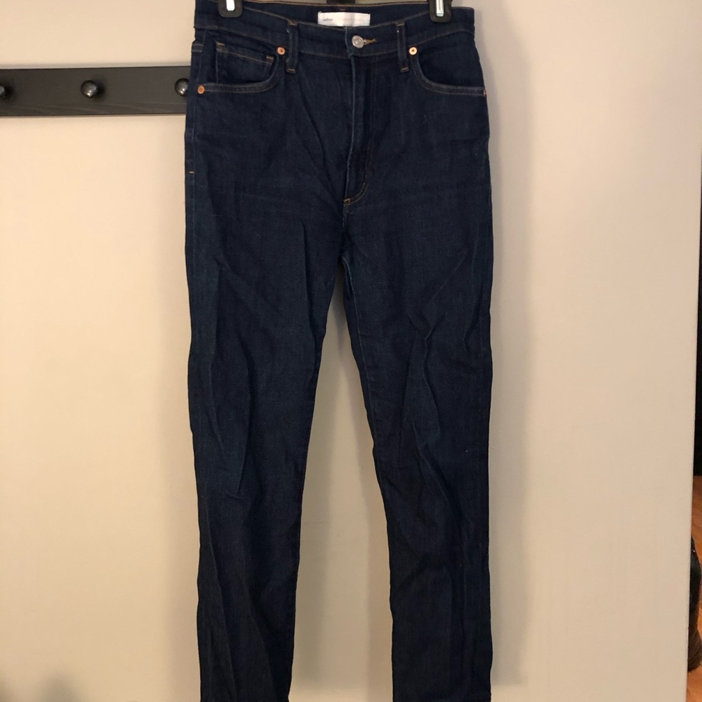 Wilfred/Citizens of Humanity Jeans